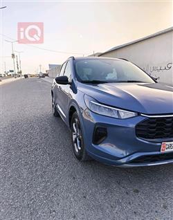 فورد إسكيب